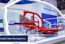 Exclusive | Spain’s Gestamp plans to expand China output as vehicle parts maker goes against the herd