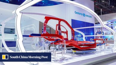 Exclusive | Spain’s Gestamp plans to expand China output as vehicle parts maker goes against the herd