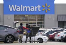 Exclusive | Walmart has told some Chinese suppliers to resume shipments: sources