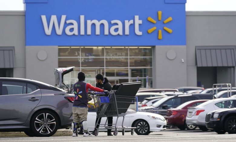 Exclusive | Walmart has told some Chinese suppliers to resume shipments: sources