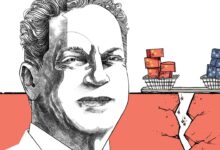 Exclusive | Why Scott Kennedy thinks the US-China trade war is ‘far from the endgame’