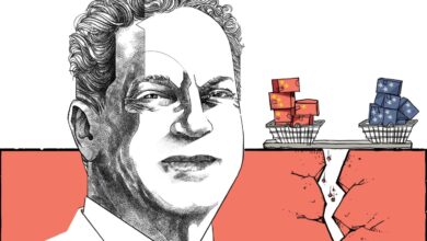 Exclusive | Why Scott Kennedy thinks the US-China trade war is ‘far from the endgame’