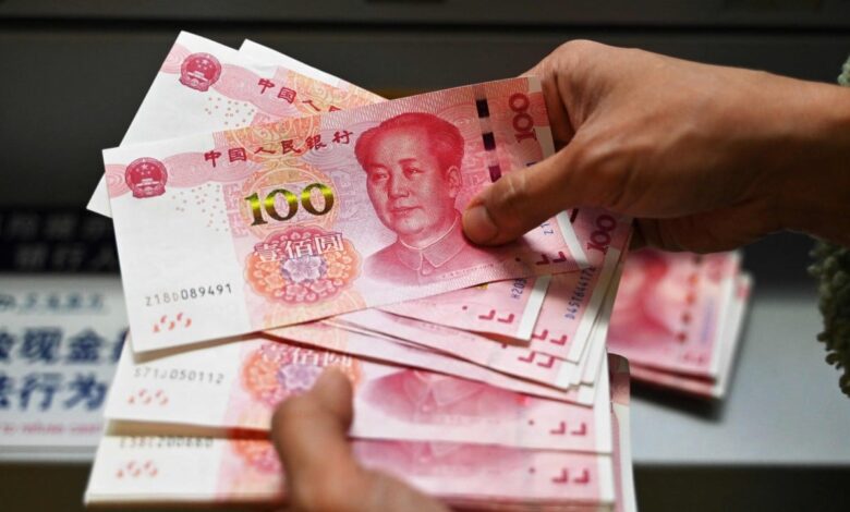 Explainer | How China is expanding and accelerating its ‘special bonds’ programme