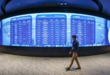 Hong Kong ranked third globally for IPOs in the first quarter, with 15 companies raising HK$17.7 billion. Photo: Jonathan Wong