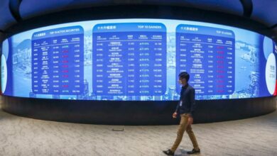 Hong Kong ranked third globally for IPOs in the first quarter, with 15 companies raising HK$17.7 billion. Photo: Jonathan Wong