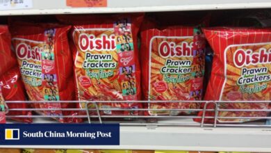 Firm tied to Philippines brand Oishi pays US$16.5 million for 2 Hong Kong shops