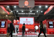 German companies in China count the cost of rising Sino-US trade tensions
