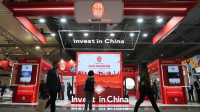 German companies in China count the cost of rising Sino-US trade tensions
