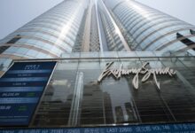 HKEX to pay US$812 million for office, retail space in Exchange Square as permanent home