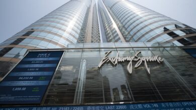 HKEX to pay US$812 million for office, retail space in Exchange Square as permanent home
