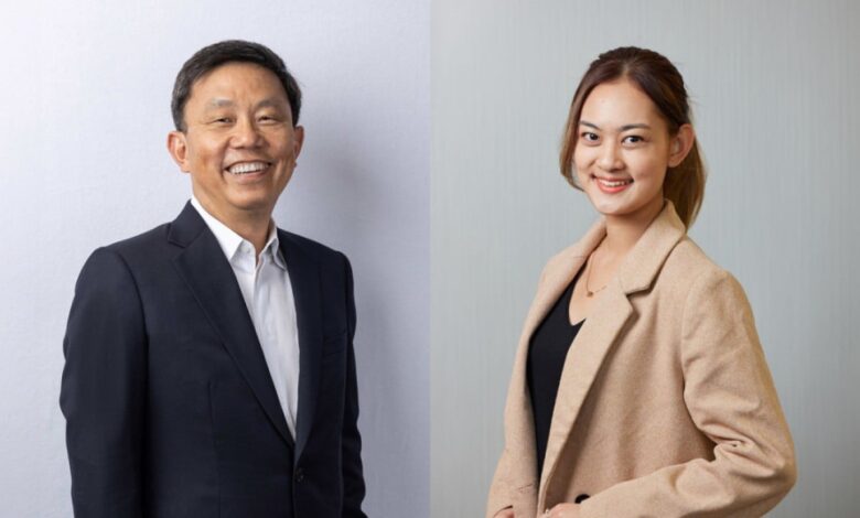 Hong Kong adds value to a shared belt and road talent pool