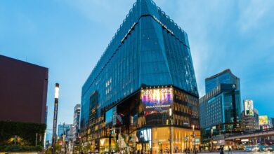 Hong Kong private-equity firm Gaw Capital building US$2 billion regional property fund