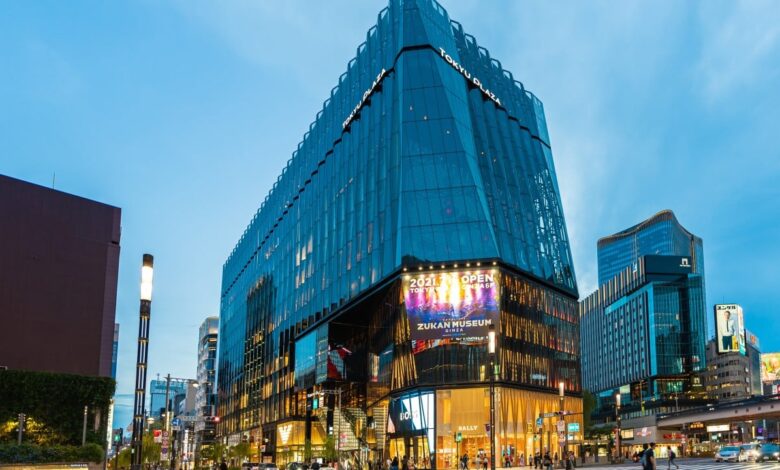 Hong Kong private-equity firm Gaw Capital building US$2 billion regional property fund