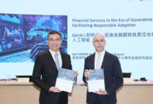 Hong Kong’s finance sector embraces GenAI, with adoption to reach 90% in 5 years: survey