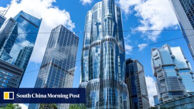 Hong Kong’s largest flex-office provider seeks deals with vacant-office landlords