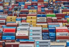 IMF slashes GDP growth estimates for China, US and world as trade tensions rise