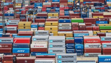 IMF slashes GDP growth estimates for China, US and world as trade tensions rise