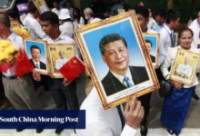 Is there a ‘silver lining’ for China in the tariff war with the US?