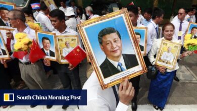 Is there a ‘silver lining’ for China in the tariff war with the US?