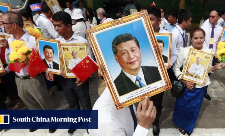 Is there a ‘silver lining’ for China in the tariff war with the US?