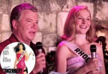 It's the annual Miss Congeniality Day—do you remember the iconic scene from the film?