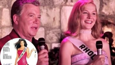 It's the annual Miss Congeniality Day—do you remember the iconic scene from the film?