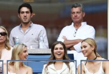Ivanka Trump and Karlie Kloss’ Reported Feud Takes Surprising Turn, New Photos Reveal