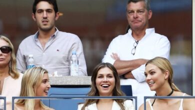 Ivanka Trump and Karlie Kloss’ Reported Feud Takes Surprising Turn, New Photos Reveal