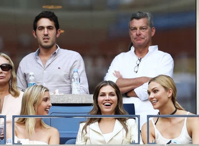 Ivanka Trump and Karlie Kloss’ Reported Feud Takes Surprising Turn, New Photos Reveal