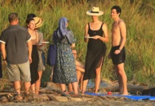 Ivanka Trump and Karlie Kloss’ Reported Feud Takes Surprising Turn, New Photos Reveal – World Pakistan
