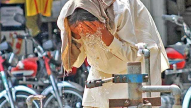 K-P braces for severe heatwave, heatstroke alert issued