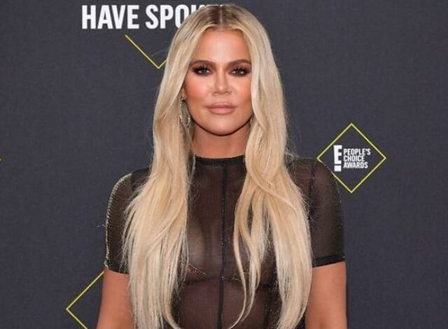 Khloe Kardashian calls out Tristan Thompson and Lamar Odom for emotional trauma and disrespect
