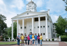 Limestone University closing considered by board due to financial crisis