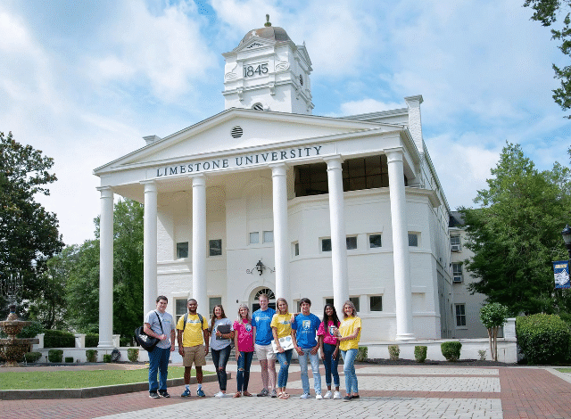 Limestone University closing considered by board due to financial crisis