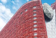 Macau’s most opulent lodging, The 13 Hotel and Casino, up for sale again