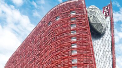 Macau’s most opulent lodging, The 13 Hotel and Casino, up for sale again