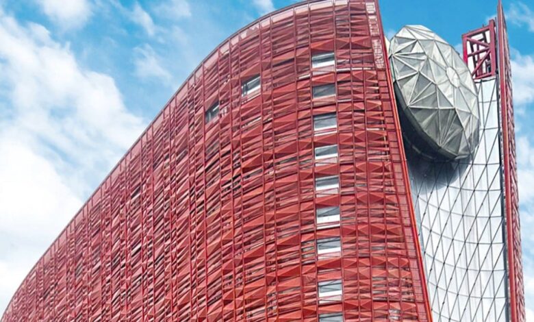 Macau’s most opulent lodging, The 13 Hotel and Casino, up for sale again