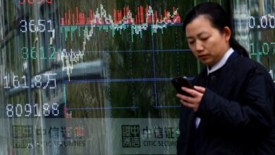 Macroscope | A world economy on the brink could use some win-win cooperation