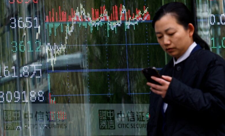 Macroscope | A world economy on the brink could use some win-win cooperation
