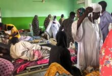 Malaria cases surge in Sindh amid mosquito infestation – World Pakistan