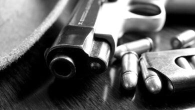 Man shot dead, brother injured – World Pakistan – World Pakistan
