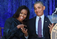 Michelle Obama Finally Breaks Silence On Divorcing Barack Obama