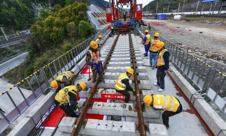 My Take | Could China ever learn to live with GDP growth of less than 5 per cent?