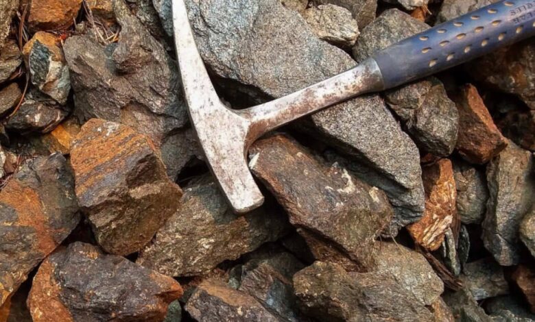 Myanmar earthquake may have disrupted China’s rare earth supplies, analysts say