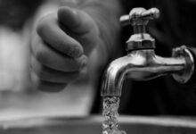 Neglect plagues city’s water filtration plants