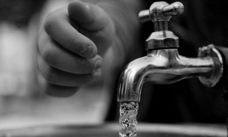 Neglect plagues city’s water filtration plants