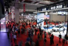 No-shows at Shanghai car expo reflect brutal competition in mainland market