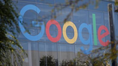 Google’s headquarters in Mountain View, California. Photo: Reuter