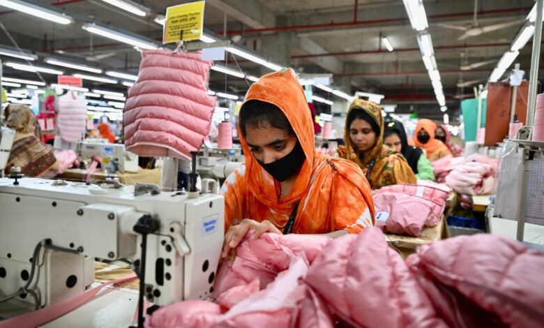 Opinion | Countries hoping to negotiate away Trump tariffs should think again