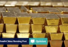 Opinion | Trump wants a great monetary reset. Where can the world hide?
